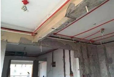 索县漏水维修 墙面漏水怎么办呢?墙面漏水的原因?